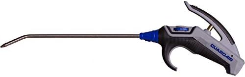 Guardair PalmJet Safety Air Gun Series (Bent Extensions) (12" Bent Extension)