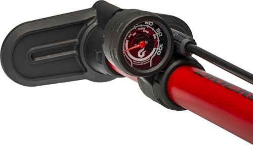 Blackburn Air Tower 3 Floor Pump with Mid-Gauge