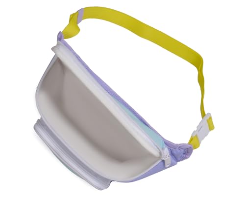 Igloo Lilac Breeze Retro Fanny Pack