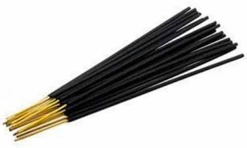 Incense Sticks Pack of 160 Sticks | White Sage Incense Sticks and Palo Santo Incense Sticks | Total 160 Sticks (80 Sticks of Each Scent) 310gms | Christmas Prayer | Agarbatti Sticks
