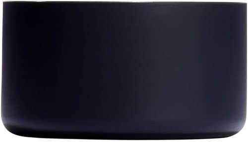 Hydro Flask Flex Boot - Accessory Silicone Water Bottle Protector - Dishwasher Safe, BPA-Free, Non-Toxic Black Medium