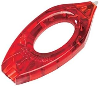 Nockturnal Archery Arrow Universal Nock Tool, Red, One Size, (NT-901)