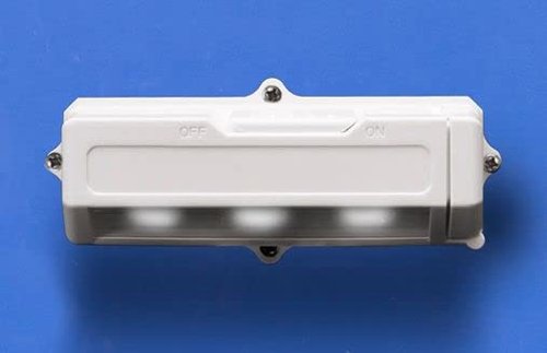 Cobalt 55 Quart White Roto Molded Cooler with Accessory Kit