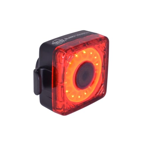 Planet Bike Beamer 200 and Blinky Squared Light Set