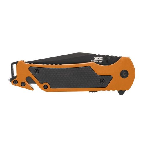 SOG Escape ATK 2.0 - Hi-Viz Orange
