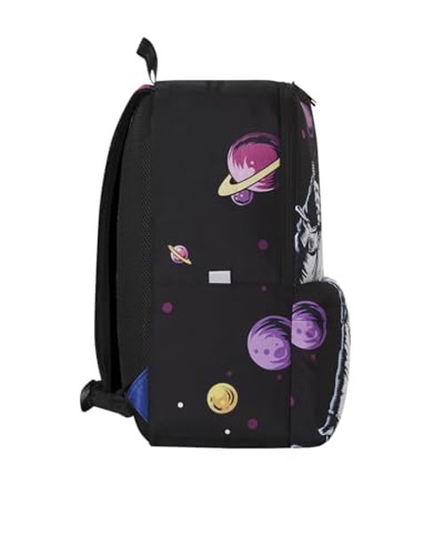 Space Junk Unisex Adult Ultimate Multipurpose Backpack - Large (18.5" high)