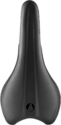 SDG COMPONENTS Radar Ti-Alloy, Saddle, 270 x 138mm