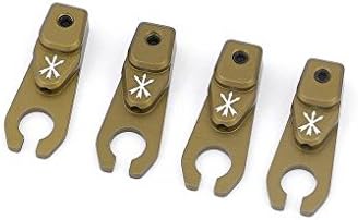 Unity Tactical - HLM-SABB - SARA Kit - BTH