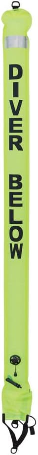 XS Scuba Smart Marker Buoy (SMB)