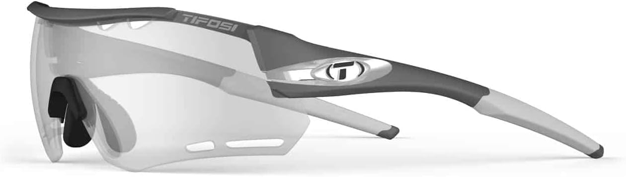 Tifosi Alliant Sport Mens Sunglasses - Ideal For Cycling, MTB and Baseball - Womens & Unisex Glasses