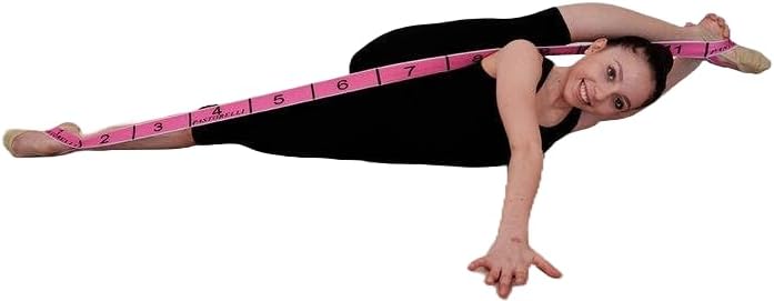 Pastorelli Resistance Band for strengthening Exercise