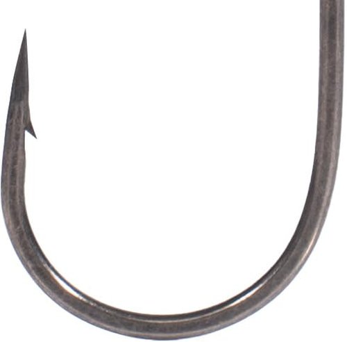 BKK Offset Worm Round Bend - 4/0