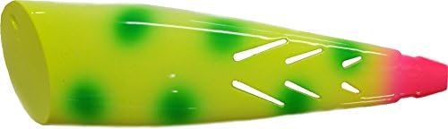 Brad's Kokanee Cut Plug