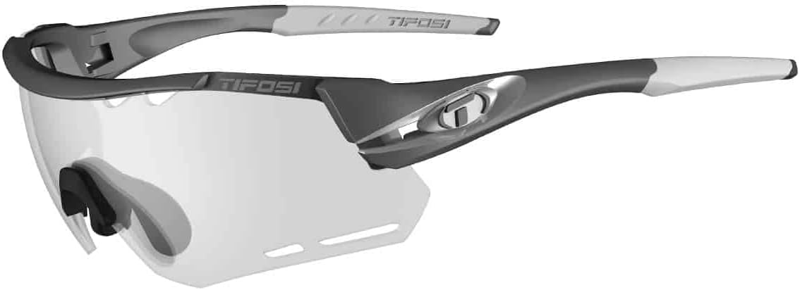 Tifosi Alliant Sport Mens Sunglasses - Ideal For Cycling, MTB and Baseball - Womens & Unisex Glasses