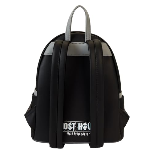 Loungefly Warner Brothers Beetlejuice 2 Mini Backpack