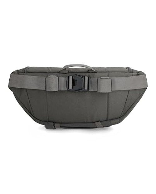 Simms Tributary Hip Pack Basalt Standard