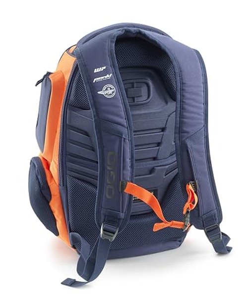 KTM Red Bull Replica Team Rev Backpack 3RB240001900