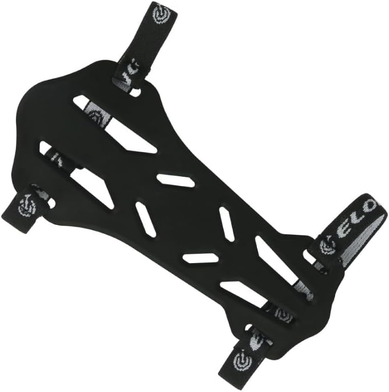 YLS Archery Arm Guard Arm Protector Youth Shooting Practice Guard Rubber