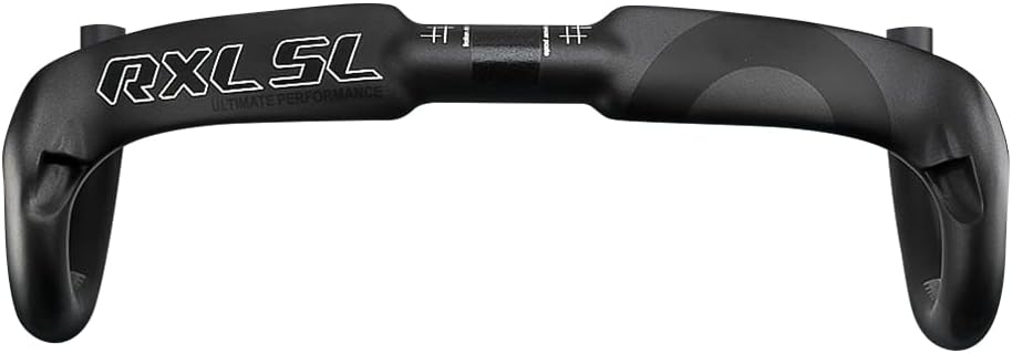 Road Handlebars Aero Handlebars for Road Bike Bars bike components & parts 31.8 Drop handlebars Carbon rxl sl carbon handle drop bar Handle Bar 440mm UD Matte Bicycle Handlebar