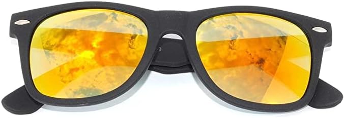 OWL Kids Sunglasses, UV Protected Kids Polarized Sunglasses, Anti-Glare Reflective Mirror Lens Toddler Sunglasses for Kids