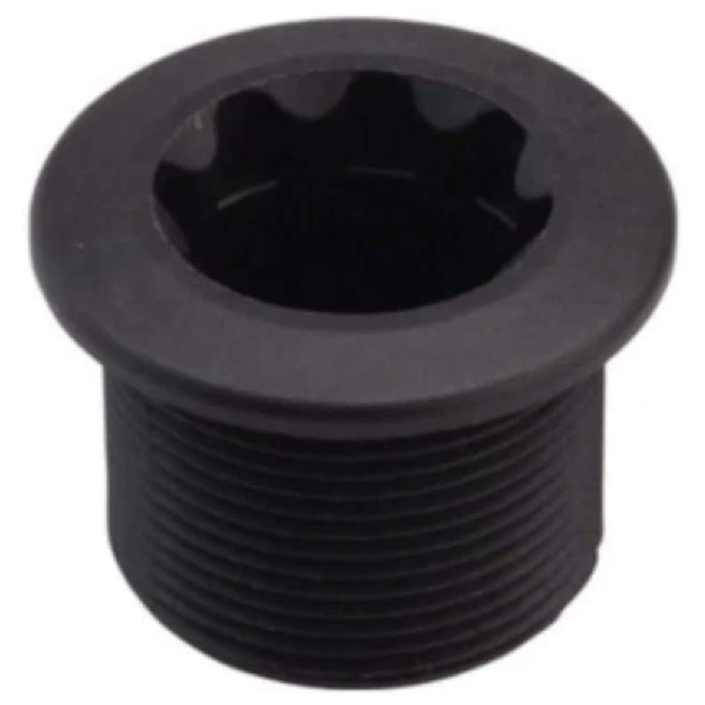 Shimano FC-6800 Left Crank Holding Cap – Durable Replacement Part
