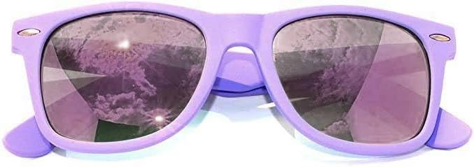 OWL Kids Sunglasses, UV Protected Kids Polarized Sunglasses, Anti-Glare Reflective Mirror Lens Toddler Sunglasses for Kids