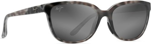 Maui Jim Women's Honi Polarized Cat Eye Sunglasses