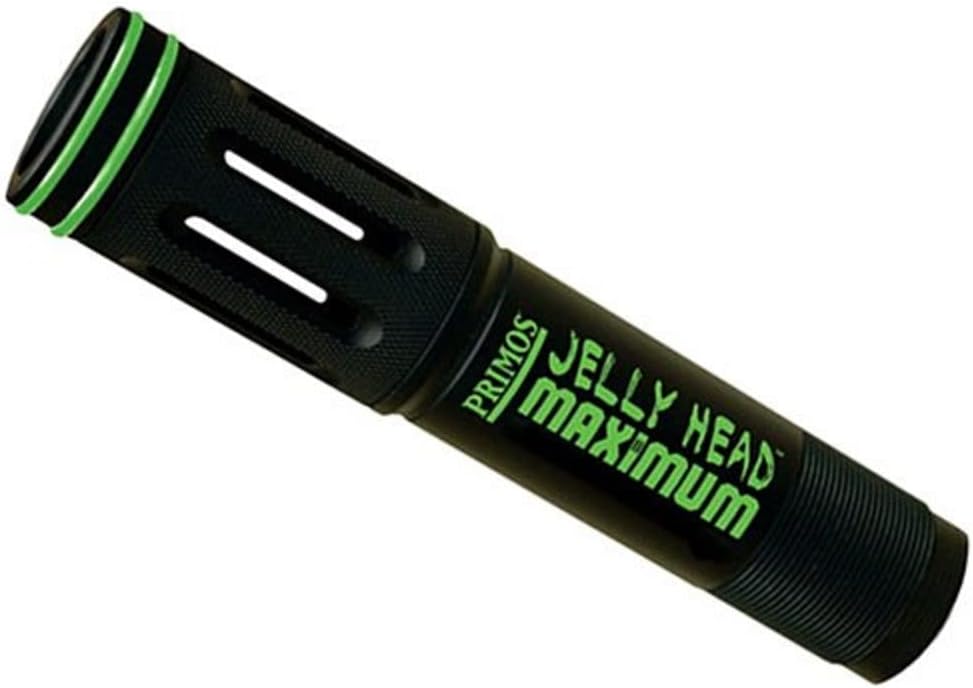 Primos Hunting PRIMOS 69412 Maximum, A5 12 Gauge