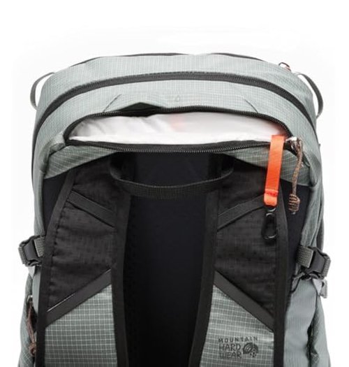 Mountain Hardwear Lickety Split 20L Backpack, Wet Stone, One Size