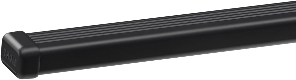 Thule SquareBar Steel Load Bars (Set of 2)