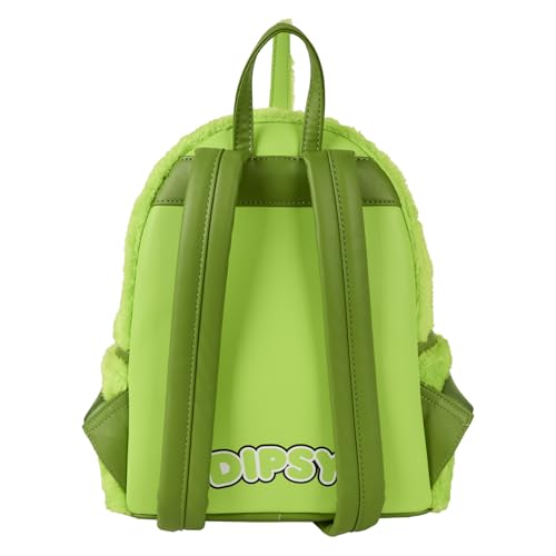 Loungefly Cplg Teletubbies Dipsy Mini Backpack