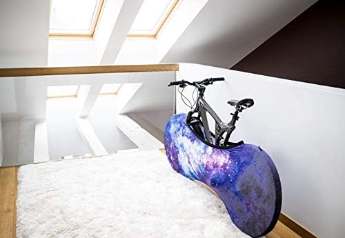 Velo Sock Unisex's Bike Cover