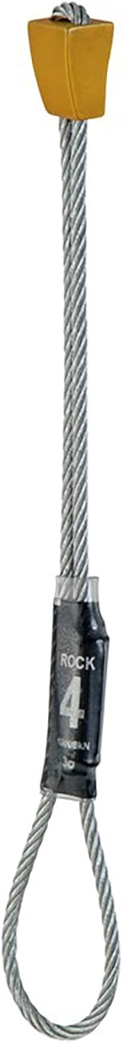 Rocks - Lightweight, Anodized Rock Climbing Nuts