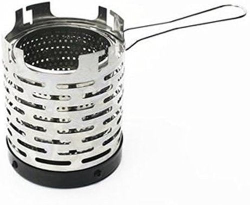 Camping Mini Heater Warming Stove Cover Tent Heating Cover
