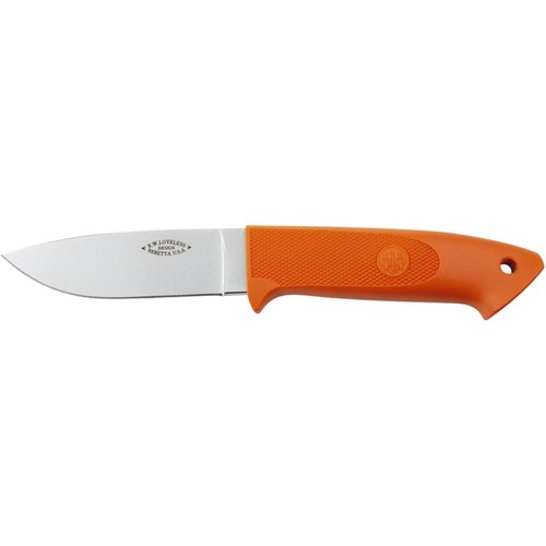 Beretta Loveless Zytel Drop Point, Color: Blaze Orange (JK200A020402)