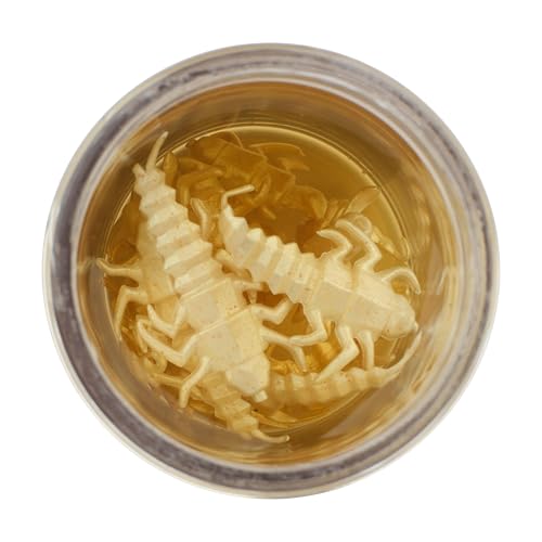 Berkley Gulp! Alive! Stonefly Fishing Soft Bait