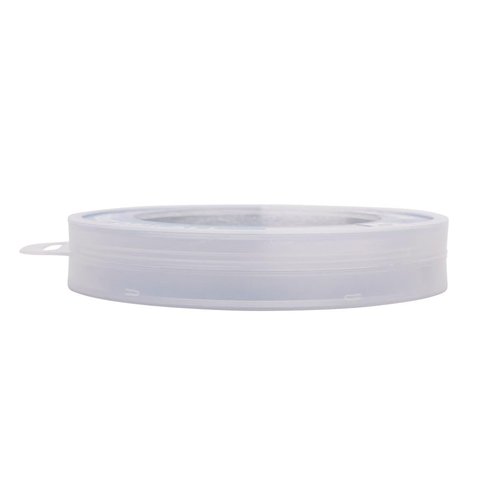 60 lb Pre-Tied Dropper Loop Rigs. Fishing Line Spool. Loops 18 Inches Apart with 5.5 Inch Loop Size. Perfect for Saltwater & Freshwater Fishing. Perfect for Snapper & Other Bottom Feeding Fish.