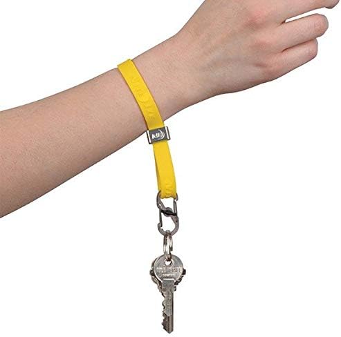 Nite Ize Cinch-a-Lot Stretch Strap-Blue