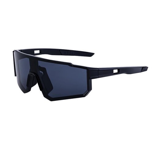 FBHLZ Sports Polarized Sunglasses for Men and Women UV400 Protection Sports Cycling Sunglasses Running Outdoor Sports