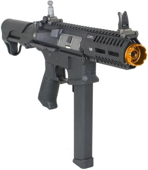 G&G CM16 ARP-9 CQB 6mm AEG Airsoft w/MOSFET
