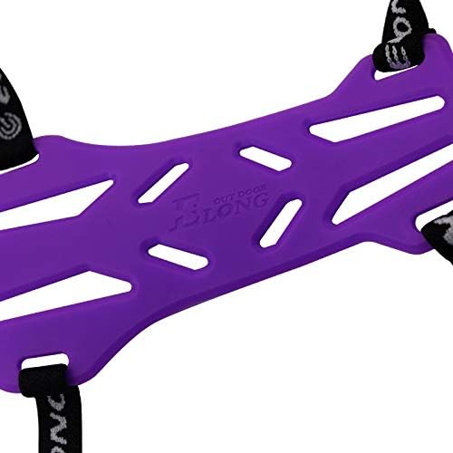 YLS Archery Arm Guard Arm Protector Youth Shooting Practice Guard Rubber