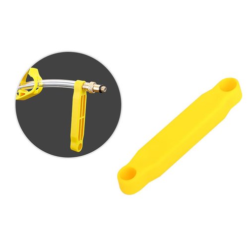 HOUSON Bicycle Oil Bleeding Kit Tool, Hydraulic Disc Brakes Service Kit - Oil Filling Connection for L-TWOO Disc Brakes