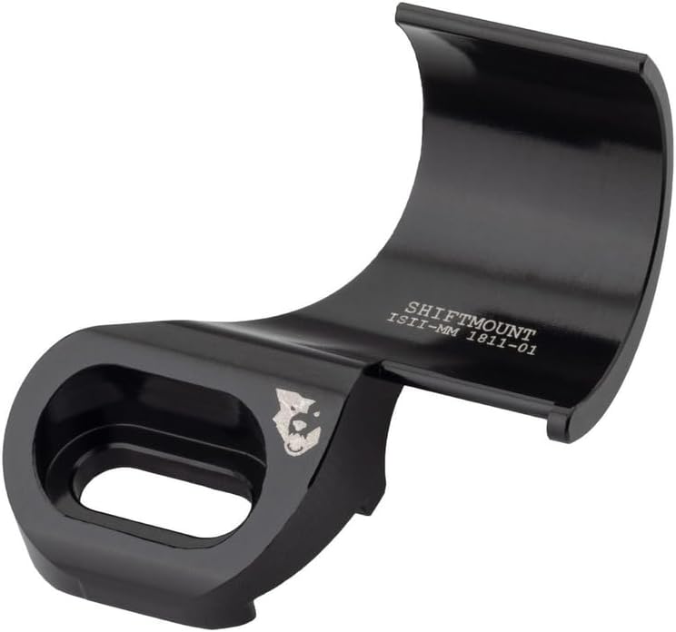 Wolf Tooth ShiftMount is-II Brake to MM Shifter