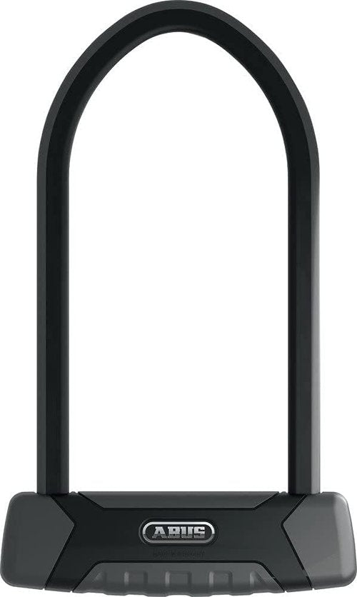 ABUS Granit X-Plus 540 U-Lock with 300mm Shackle & USH Bracket - Maximum Security