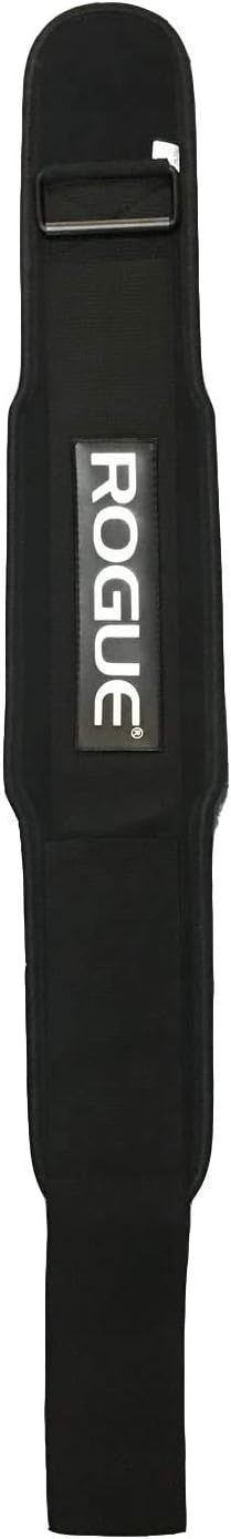 Rogue 5" Nylon Weightlifting Belt (X-Large)