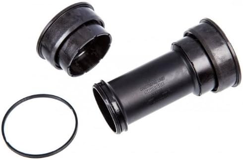 SHIMANO Dura Ace/XTR BB92/BB94 Press Fit Bottom Bracket - High-Performance Cycling Component