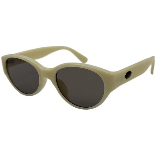 Duatantgz HD Sport Sunglasses Fashionable, Unisex, Lightweight, Clear Vision, Versatile, Oval Shape (bottle-green)