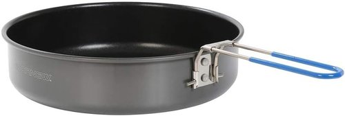 Evernew Everrnew Ultralight Non-Stick Fying Pan