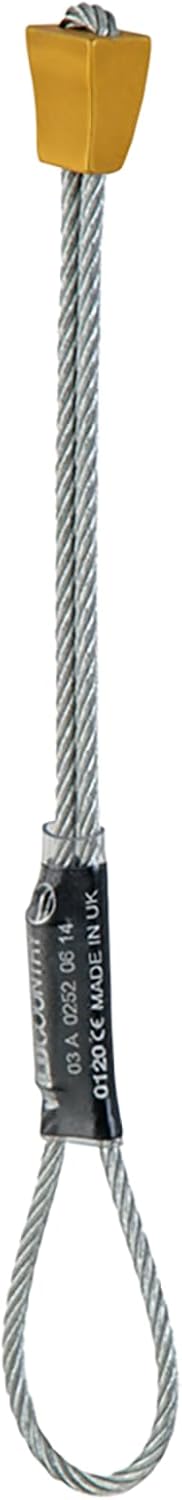 Rocks - Lightweight, Anodized Rock Climbing Nuts
