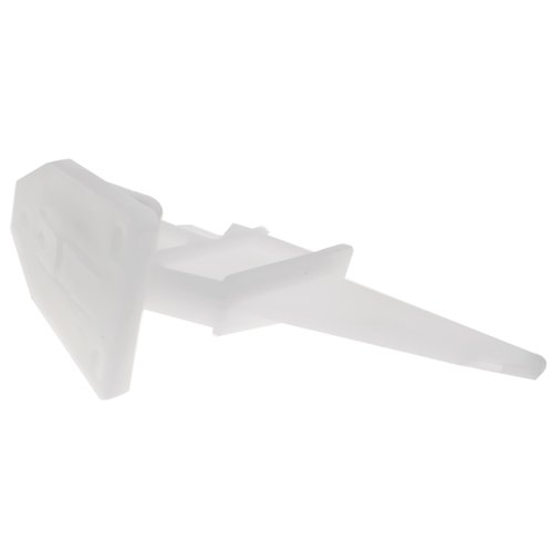 OZXNO 1set Boat Speedometer Pitot Kit Boat Universal Speedometer Kick-up Pilot Tube 80 MPH Boat Speedometer Pickup